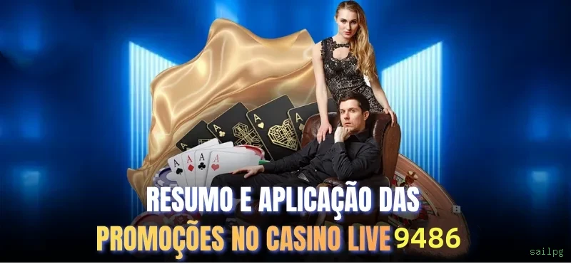 Casino Ao Vivo sailpg