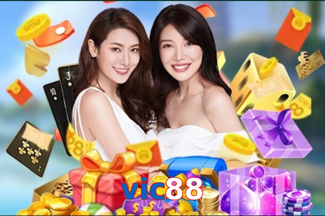 vic88