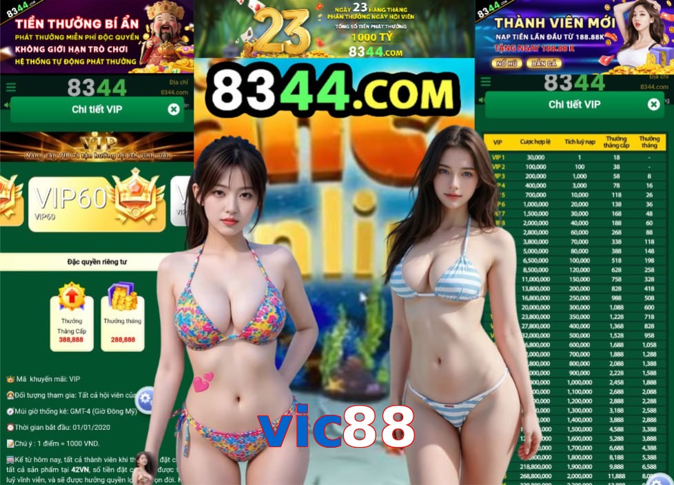 vic88